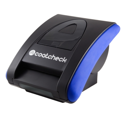 Coatcheck OneFive Coatcheck OneFive